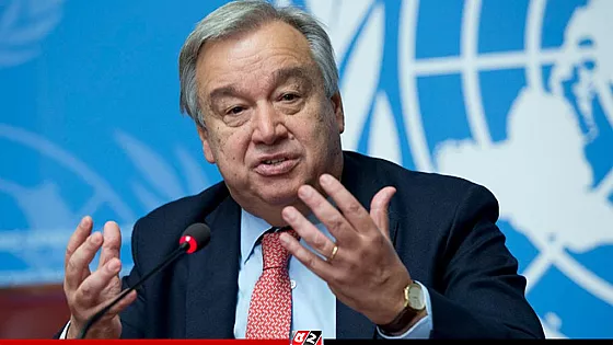 স্বাধীনভাবে সাংবাদিকদের কাজ করার সুযোগ দেয়ার আহবান জানালো জাতিসংঘ