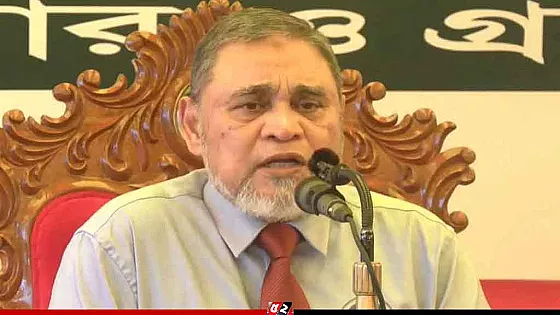 এবার ভোট দিতে পারবেন প্রবাসী ও জেলে থাকা আসামিরাও: সিইসি