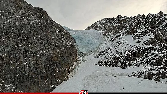 ইতালিতে তুষারধসে বাবা-মেয়েসহ ৫ পর্বতারোহীর মৃত্যু