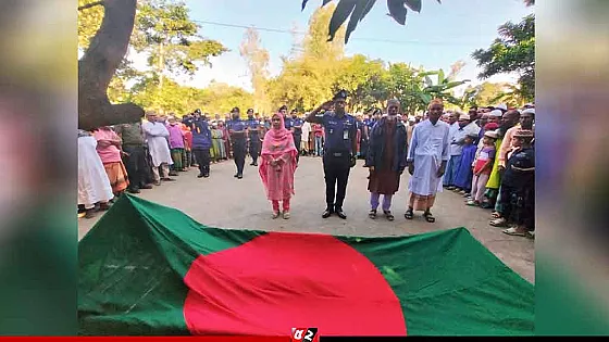 টয়লেট থেকে মুক্তিযোদ্ধার ঝুলন্ত মরদেহ উদ্ধার