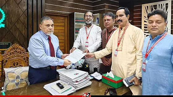 আরপিও সংশোধনীতে আপত্তি জানিয়ে সিইসিকে ১২ দলের চিঠি