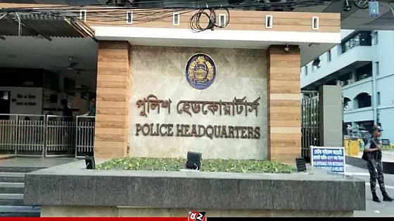 নির্বাচনী প্রশিক্ষণ নিয়েছেন ৪৮ হাজার পুলিশ সদস্য