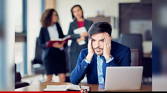 টক্সিক সহকর্মী সামলানোর নিনজা টেকনিক