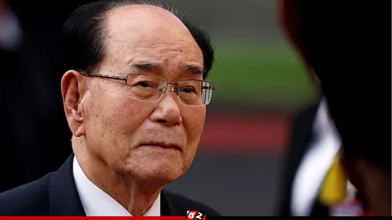 মারা গেছেন উত্তর কোরিয়ার সাবেক রাষ্ট্রপ্রধান কিম ইয়ং নাম