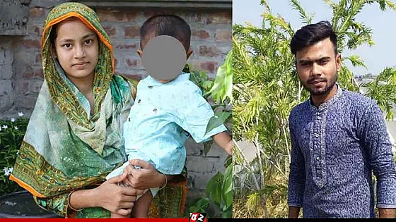 গার্মেন্টসকর্মীর বস্তাবন্দি মরদেহ উদ্ধার, স্বামী পলাতক