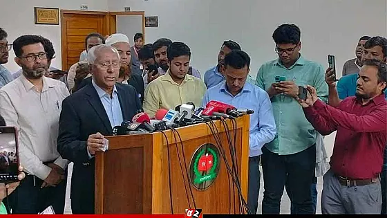 নিবন্ধন পাচ্ছে এনসিপিসহ তিন দল : ইসি সচিব