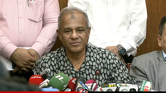 কোন দলের কর্মীদের অবৈধ সুবিধা দিলে পুলিশের বিরুদ্ধে ব্যবস্থা : স্বরাষ্ট্র উপদেষ্টা