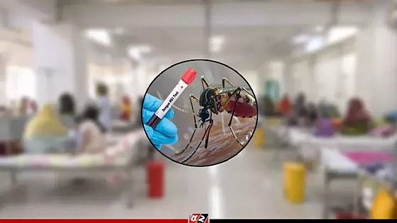 ডেঙ্গুতে আরও ৪ জনের মৃত্যু, হাসপাতালে ১১০১ জন