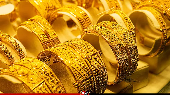 বিশ্ববাজারে আবারও কমলো স্বর্ণের দাম