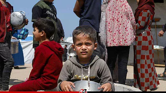 ক্ষুধা-তৃষ্ণায় নিঃশেষ গাজা, যুদ্ধবিরতিও আনেনি স্বস্তি