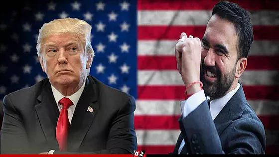 ট্রাম্পের ঘুম হারাম করে দেয়া কে এই মামদানি