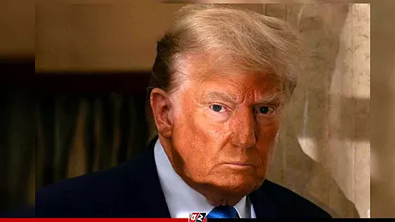 প্রথম বড় পরীক্ষাতেই হেরে গেছেন ট্রাম্প! 