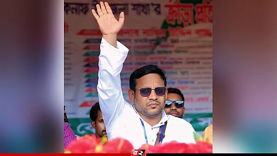 ব্রিজের নিচ থেকে বিএনপি নেতার মরদেহ উদ্ধার