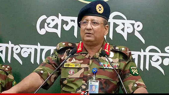 নির্বাচন হলে দেশ ও আইনশৃঙ্খলা পরিস্থিতি স্থিতিশীল হবে: সেনাসদর
