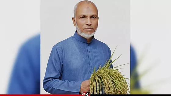 গণসংযোগকালে  বিএনপি মনোনীত প্রার্থী গুলিবিদ্ধ