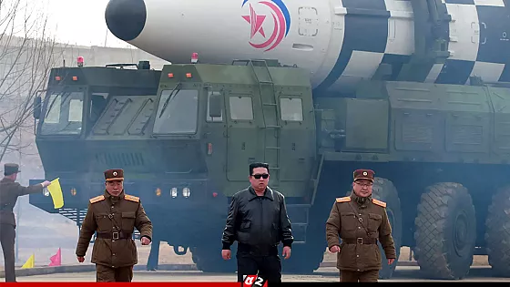 শিগগিরই পারমাণবিক পরীক্ষা করবে উ. কোরিয়া