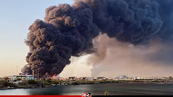 সুদানে জানাজায় হামলা, ৪০ জনের মৃত্যু