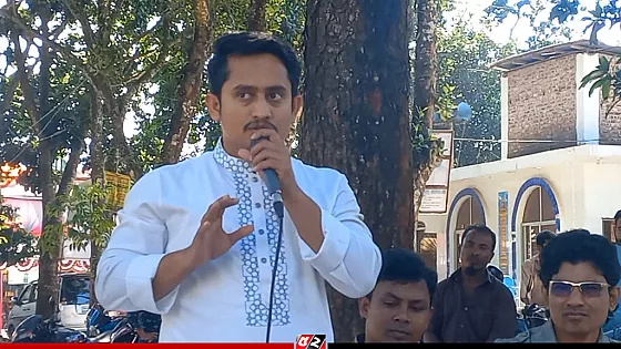 বেশির ভাগ রাজনৈতিক দল ধান্দাবাজিতে লিপ্ত হচ্ছে: সারজিস