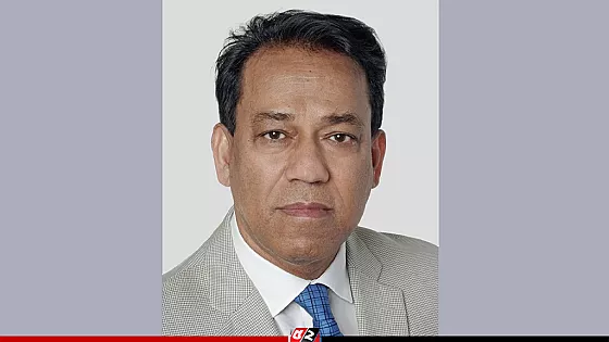 ঢাকা-১৭ আসনে স্বতন্ত্র প্রার্থী হচ্ছেন কাজী এনায়েত উল্লাহ