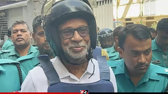 জামিন পেয়েছেন লতিফ সিদ্দিকী