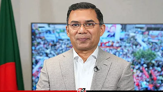 সিপাহী-জনতার বিপ্লবের মাধ্যমে দেশের সার্বভৌমত্ব রক্ষা পায়: তারেক রহমান