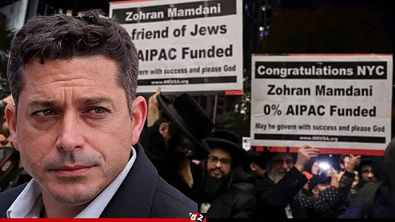 নিউইয়র্কের ইহুদিদের ইসরায়েলে ফিরে যাওয়ার নির্দেশ ইসরায়েলি মন্ত্রীর