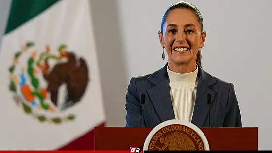 মেক্সিকোর প্রেসিডেন্টকে যৌন হেনস্তা, গ্রেপ্তার ১