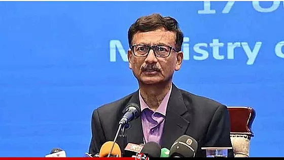 জাতিসংঘে আওয়ামী লীগের চিঠিতে কোনো কাজ হবে না : পররাষ্ট্র উপদেষ্টা