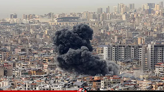 লেবাননে ইসরাইলি বিমান হামলায় নিহত ১, আহত ৯ 