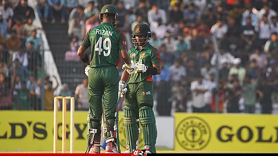 বাংলাদেশের ম্যাচসহ টিভিতে আজকের খেলা