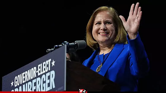 এবার যুক্তরাষ্ট্রে আরও এক মুসলিমের জয়