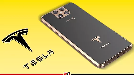 টেসলার ‘পাই ফোন’, গুজব না কি সত্যি বাজারে আসবে?