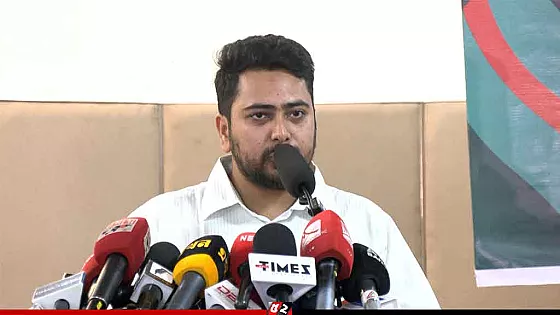 জুলাই সনদে কোন নোট অব ডিসেন্ট থাকবে না : নাহিদ