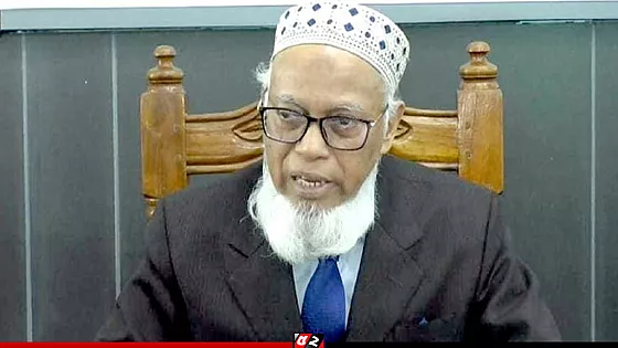 ‘ফেব্রুয়ারির প্রথমভাগেই নির্বাচন, ইসি শতভাগ প্রস্তুত’