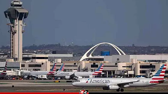 শাটডাউনে বিপর্যস্ত যুক্তরাষ্ট্র, একদিনেই বাতিল ২ শতাধিক ফ্লাইট