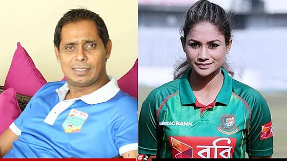 জাহানারার অভিযোগ নিয়ে মুখ খুললেন মনজুরুল