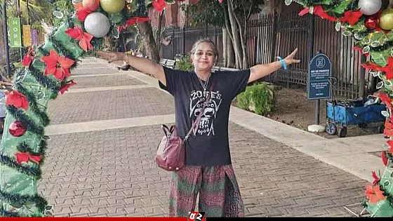 যুক্তরাষ্ট্রের কারাগার থেকে মুক্তি পেলেন বাংলাদেশি মাসুমা খান