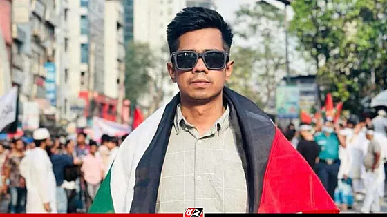 গাঁজা বিক্রিতে বাধা দেয়ায় খুন হন সাম্য: ডিবি