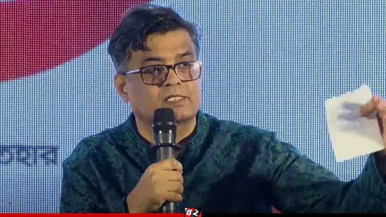 শেখ হাসিনার বিষয়ে রাজনৈতিক দলগুলোর শক্ত একটা অবস্থান নিতে হবে