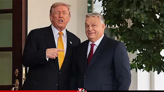 হাঙ্গেরির তেল কেনার নিষেধাজ্ঞা প্রত্যাহার করলো আমেরিকা