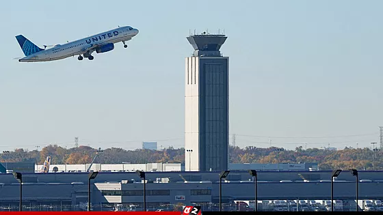 মার্কিন শাটডাউনে একদিনে ১৪৬০ ফ্লাইট বাতিল, বিপর্যস্ত আকাশপথ