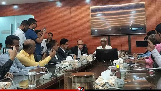 ৫০ টাকা কেজি দরে চাল, ৩৪ টাকা দরে ধান সংগ্রহ করবে সরকার