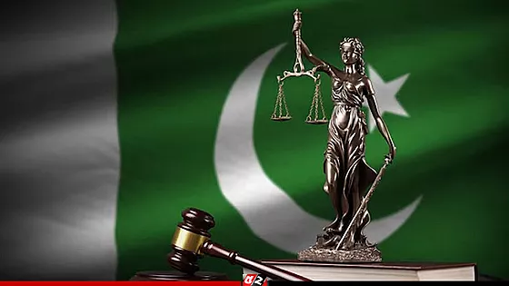 পাকিস্তানের সংবিধানে আসছে বড় ধরণের সংশোধন