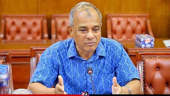 সেনাবাহিনীকে মাঠ থেকে সরিয়ে নেওয়া হচ্ছে না : স্বরাষ্ট্র উপদেষ্টা