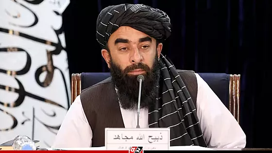 আলোচনা ব্যর্থ হলেও পাকিস্তানের সঙ্গে যুদ্ধবিরতি চলবে: আফগান সরকার