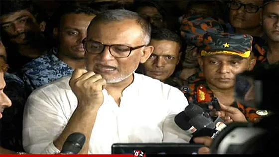 পেঁয়াজের দাম না কমলে আমদানির অনুমোদন দেয়া হবে : বাণিজ্য উপদেষ্টা