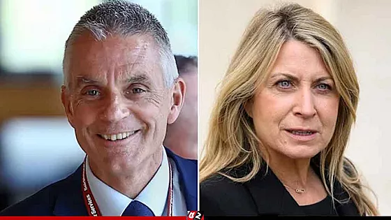 ট্রাম্পের ভাষণ সম্পাদনা বিতর্কে বিবিসির দুই শীর্ষ কর্মকর্তার পদত্যাগ