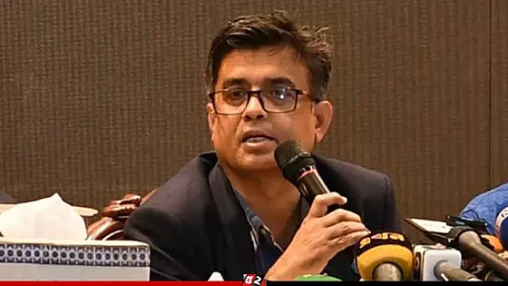 জুলাই বিপ্লবীদের ধৈর্য পরীক্ষা করবেন না: প্রেস সচিবের সতর্কবার্তা