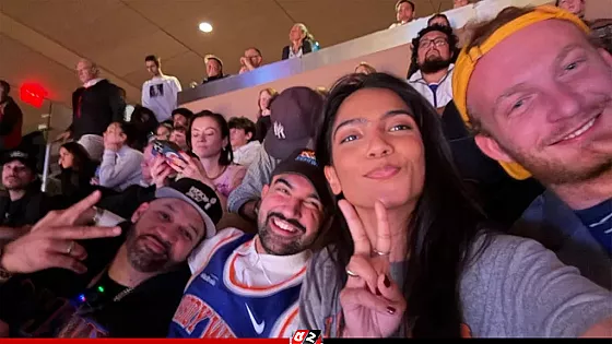 মামদানির ট্রানজিশন টিমে বাংলাদেশি বংশোদ্ভূত জারা রহিম