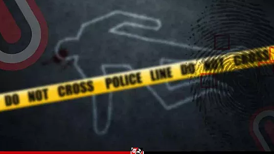 ঢাকায় দিনে-দুপুরে ব্যবসায়ীকে গুলি করে হত্যা